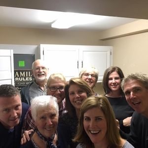 Meet your Posher, Lynne